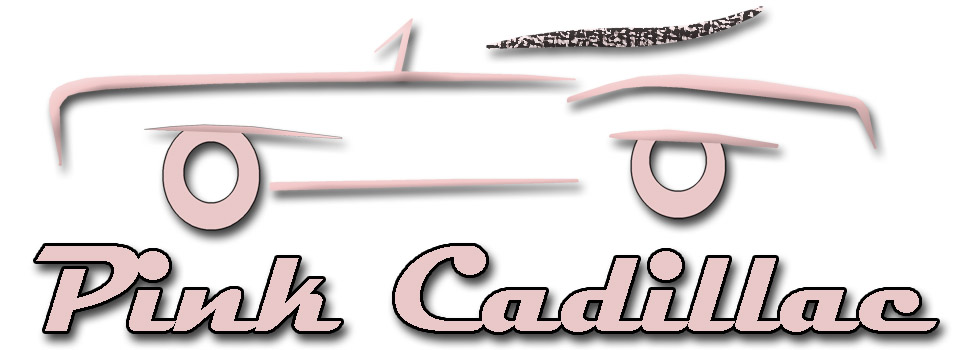 Pink Cadillac